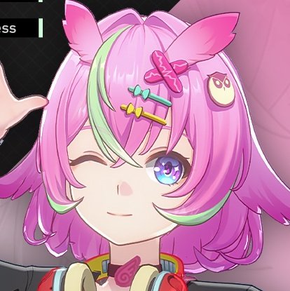 Silly Haniel tweet media