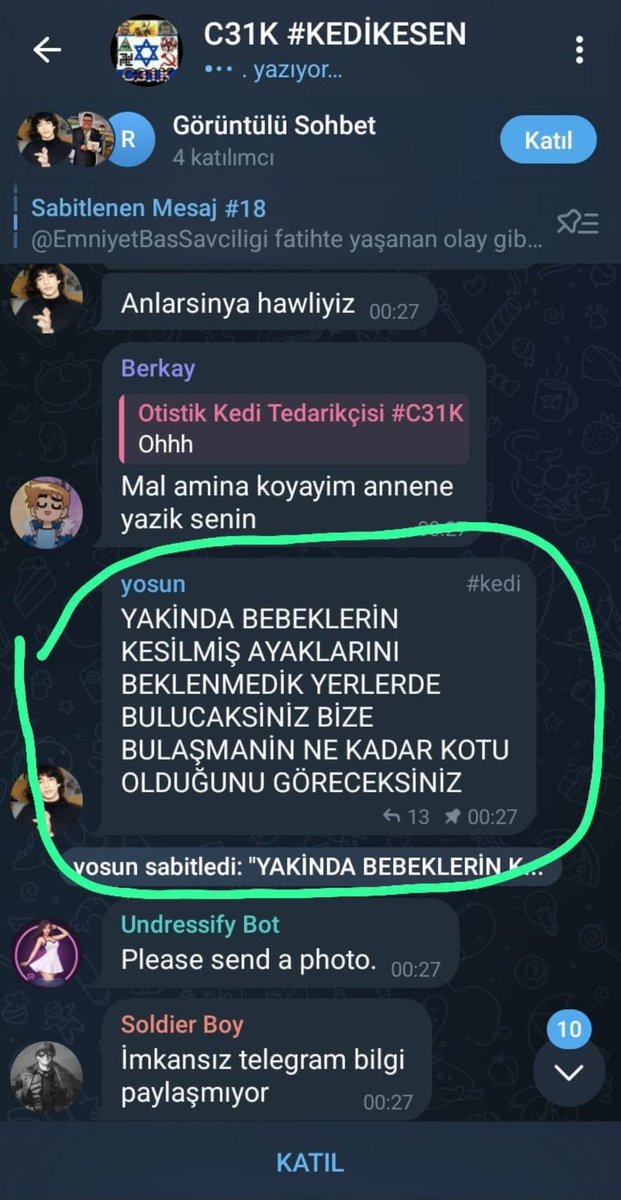 ACM'nin avukatı tweet media