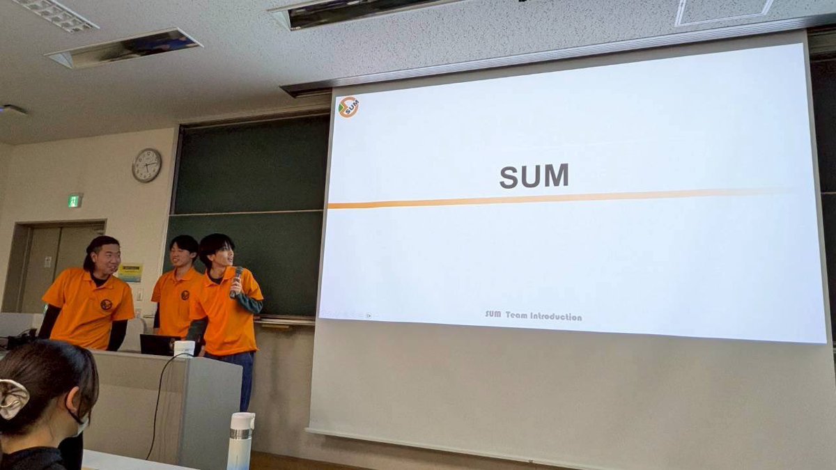 静岡大学 学生フォーミュラチーム SUM tweet media