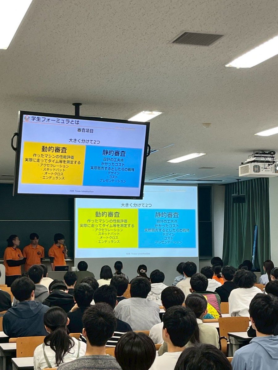 静岡大学 学生フォーミュラチーム SUM tweet media