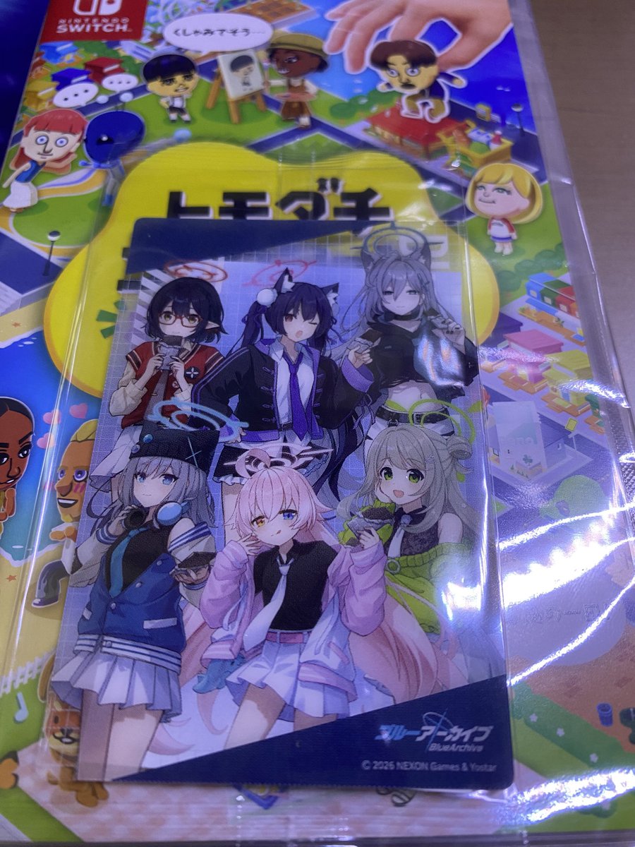 さーてぃん tweet media