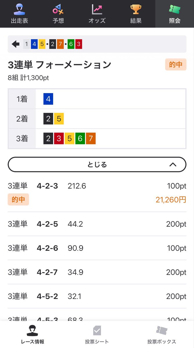 さっきの室井の鬱憤を晴らしてもらった！
取手最高！坂井ありがとう！