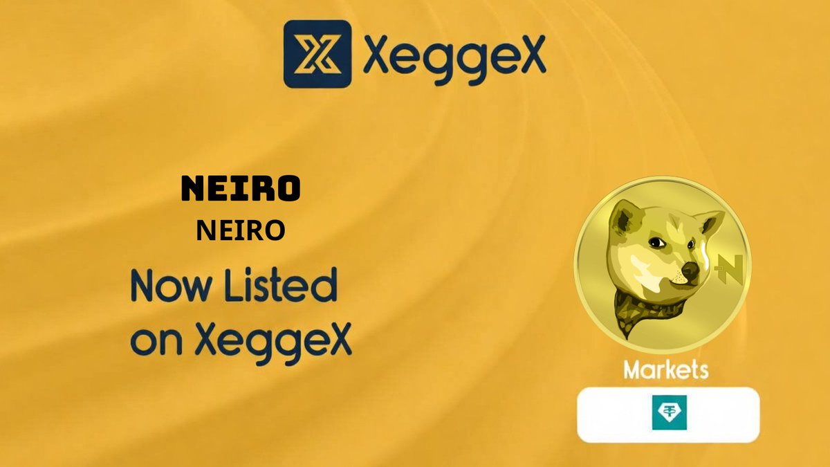 XeggeX tweet media