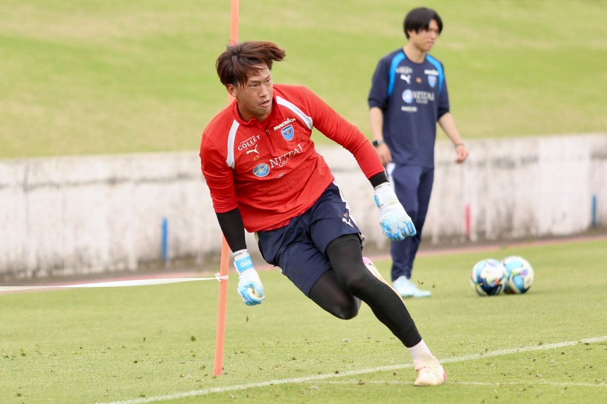 首都圏J2／サッカー新聞エルゴラッソ記者班 tweet media