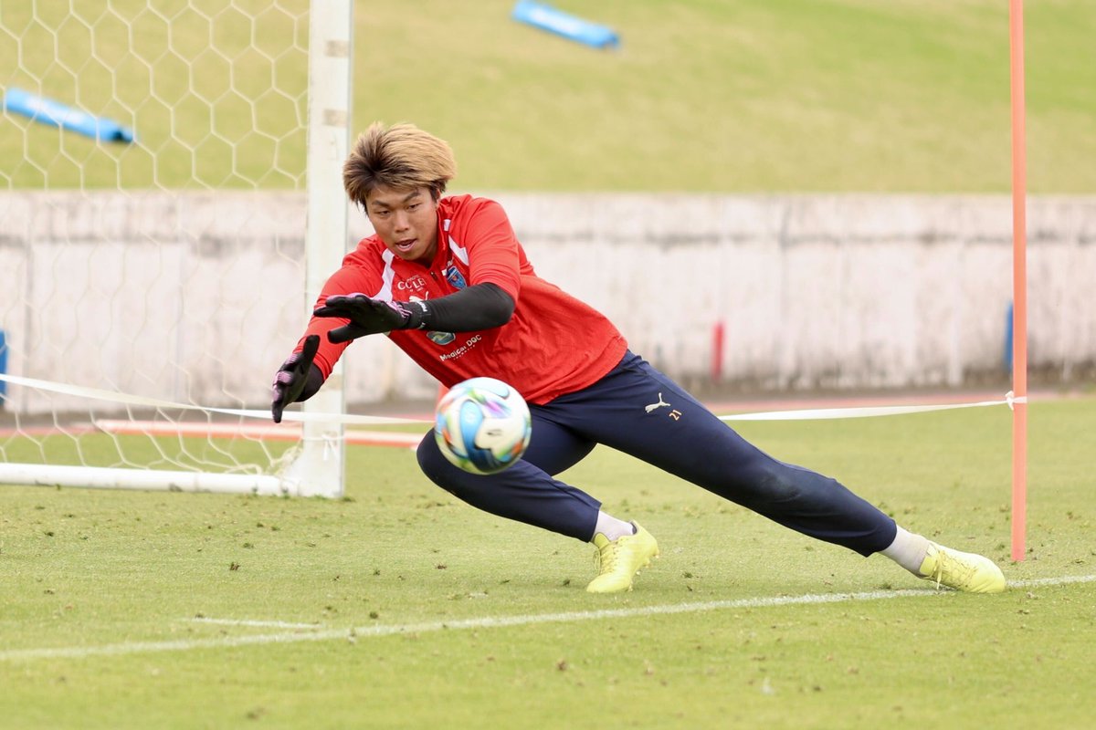 首都圏J2／サッカー新聞エルゴラッソ記者班 tweet media