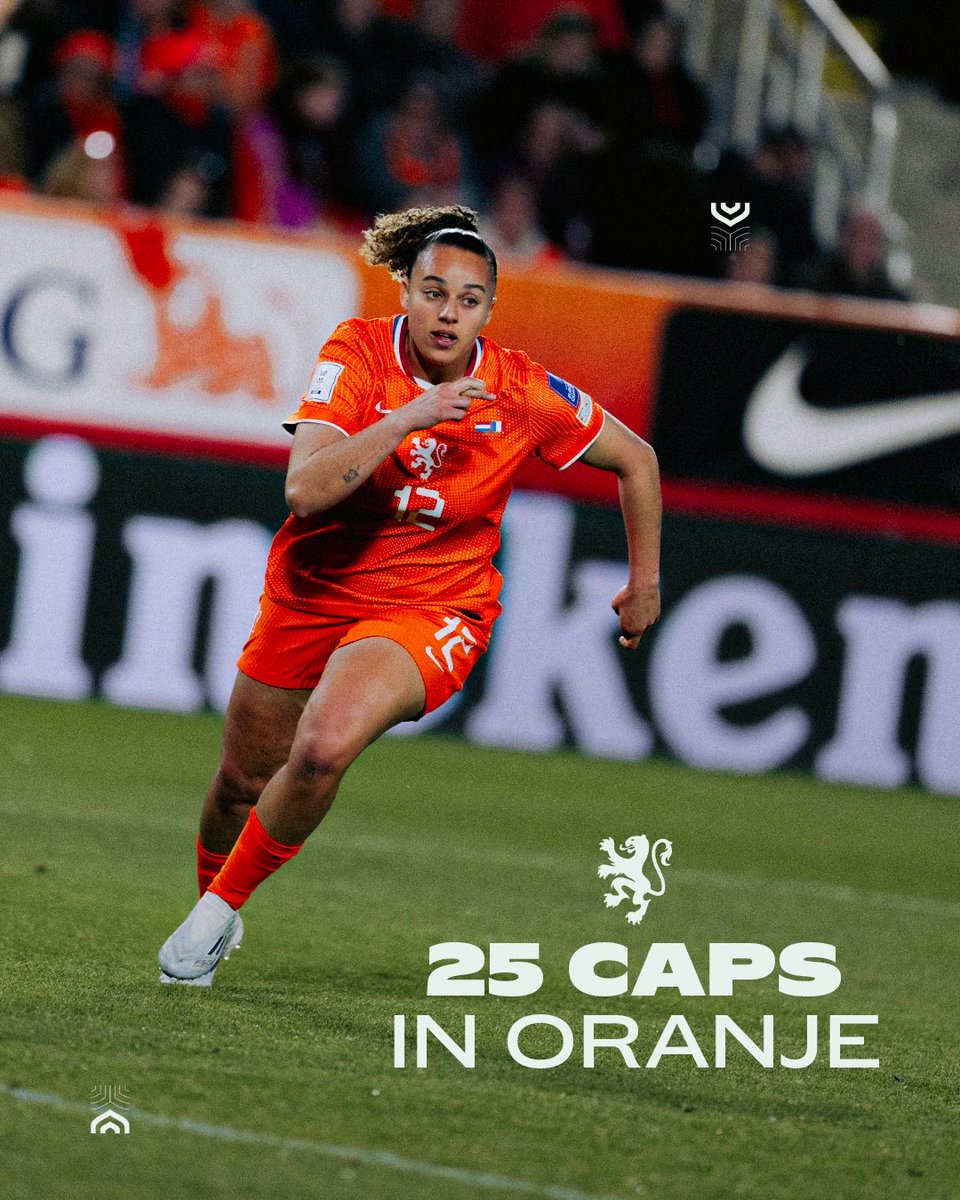 OranjeLeeuwinnen tweet media