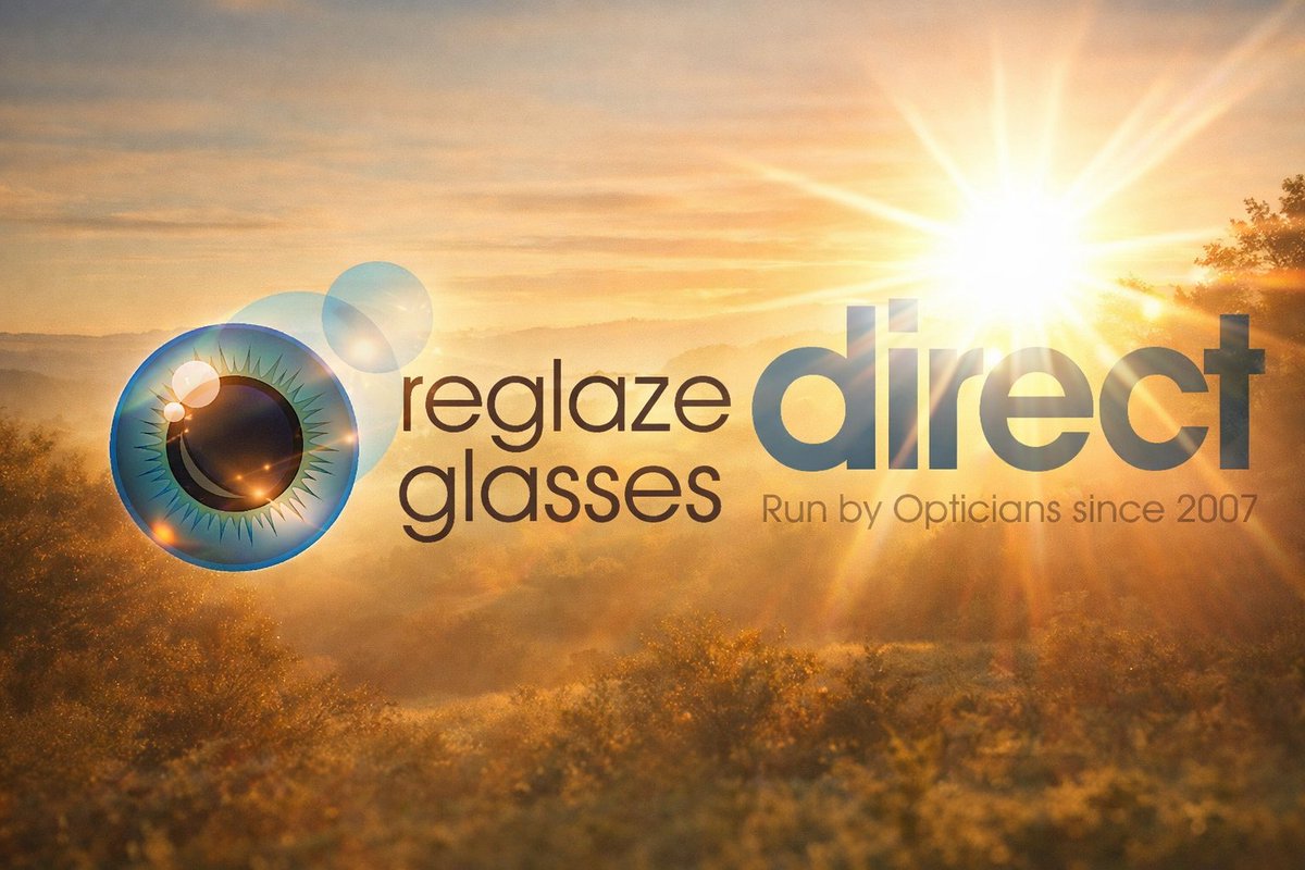ReglazeDirect's tweet photo. Low sun! 
#reglaze #reglazeglasses #newlenses #lowsun

https://t.co/yz8Sx0oIKi https://t.co/sFKN0poeVe