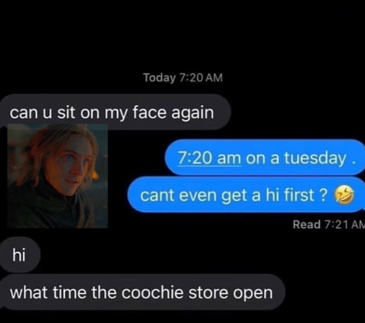 Rosey the Ethel Cain Pilled tweet media