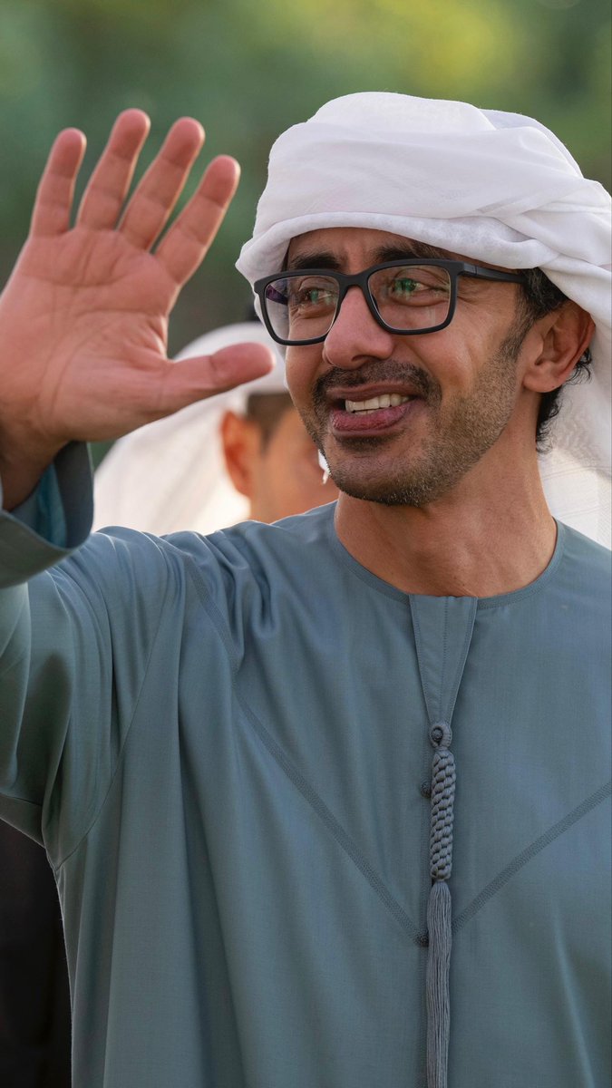 Dr. Sultan Al Jaber tweet media