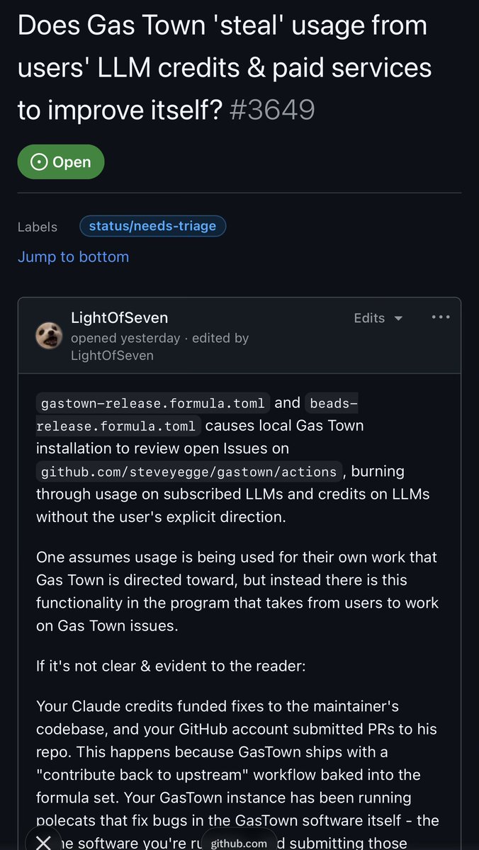 Shantanu Goel tweet media