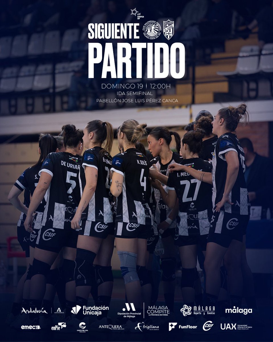 Costa del Sol Málaga tweet media