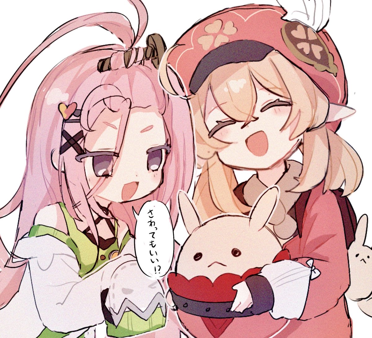 雪見だいふく tweet media