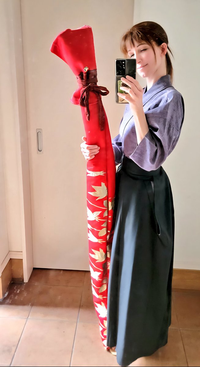 ジェシカ Jessica Gerrity tweet media