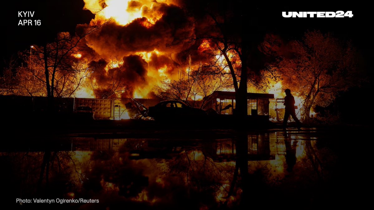 UNITED24 tweet media