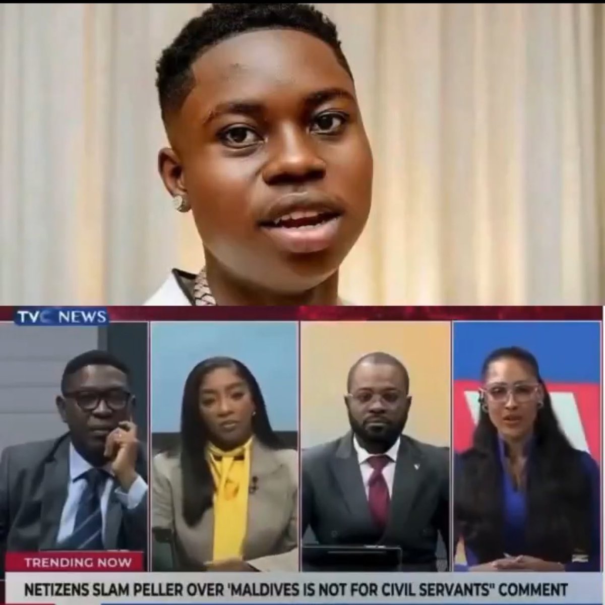 lobistars🇳🇬 tweet media
