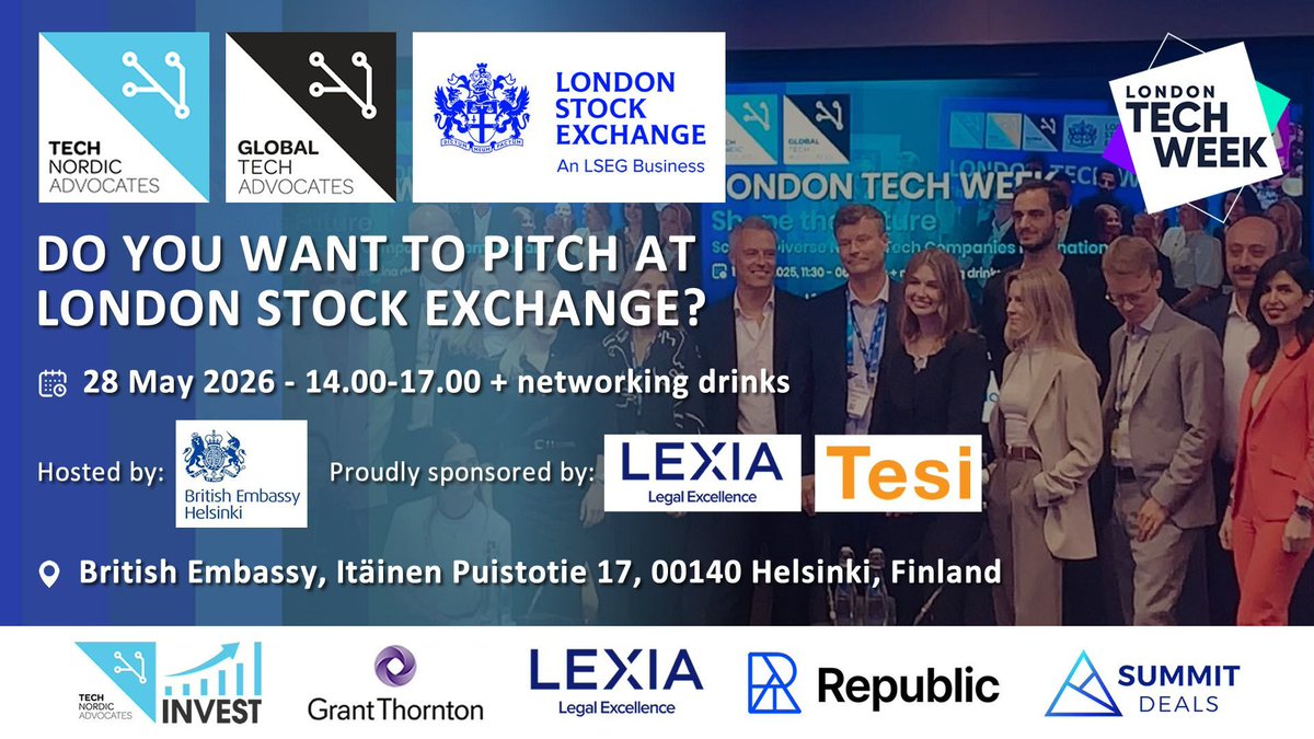 TechNordicAdv tweet media