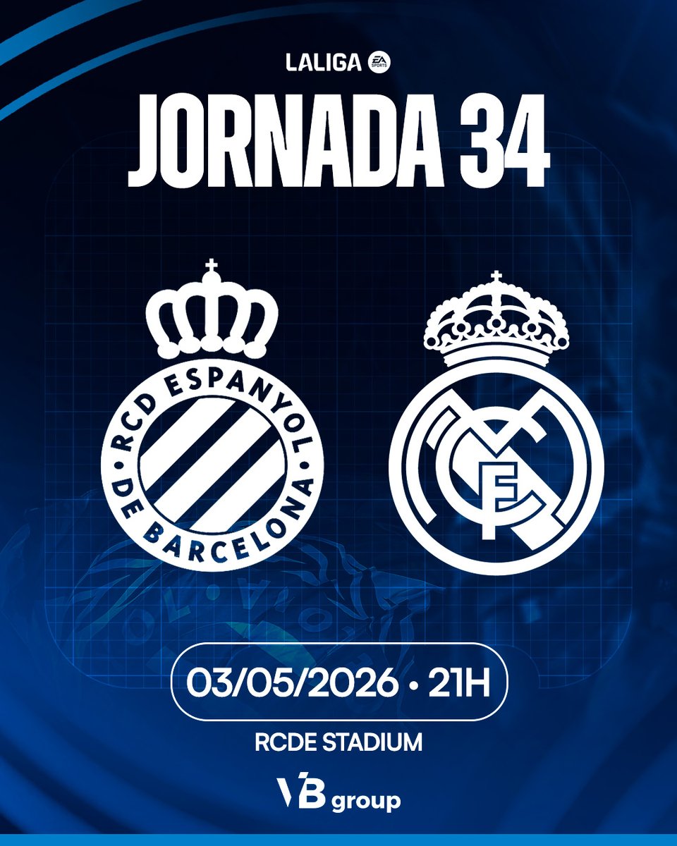 RCD Espanyol de Barcelona tweet media