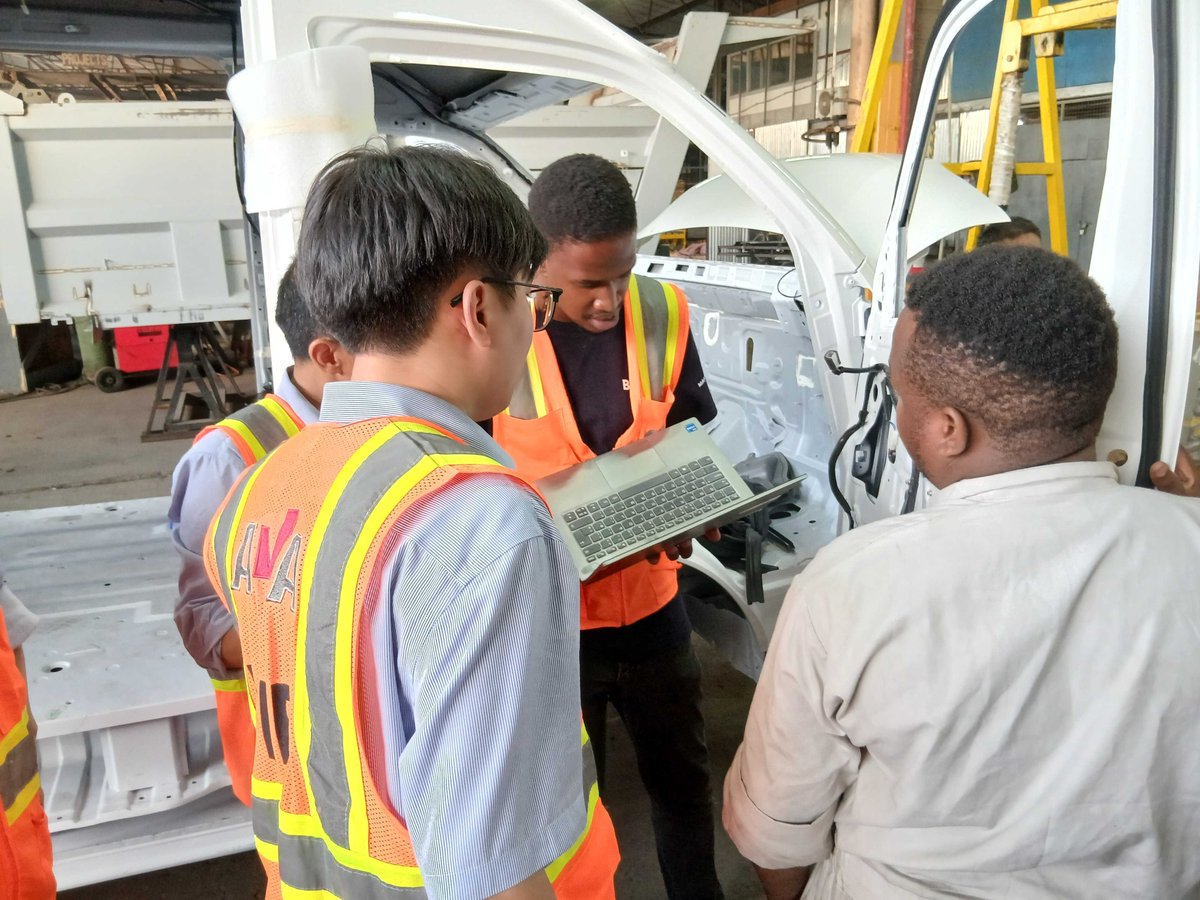 BasiGo Kenya 🇰🇪 tweet media