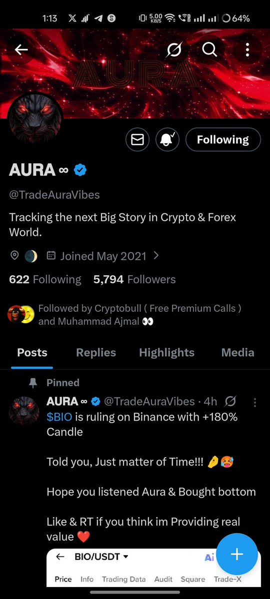 Smokes🐐 tweet media