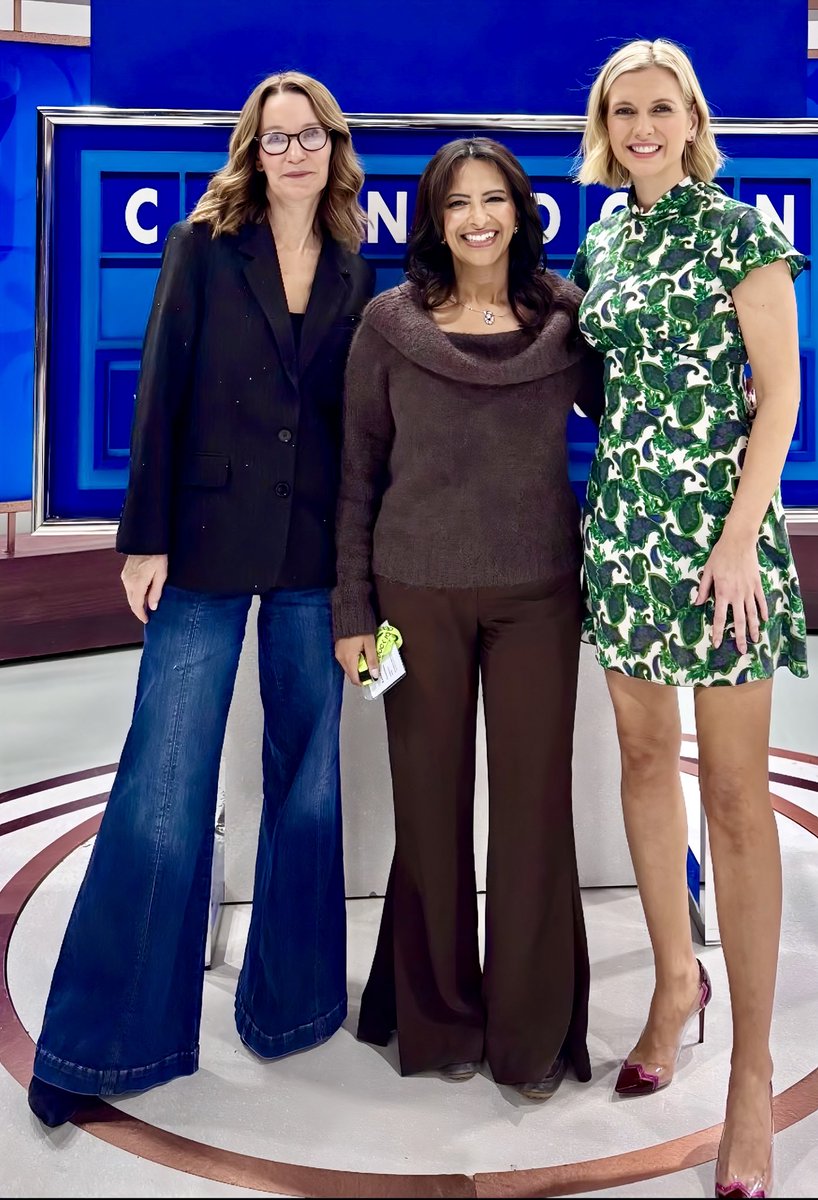 raymach1's tweet image. 𝐑𝐀𝐍𝐕𝐈𝐑

Ranvir on Countdown this week 👍

#RanvirSingh
#GMB
#Countdown