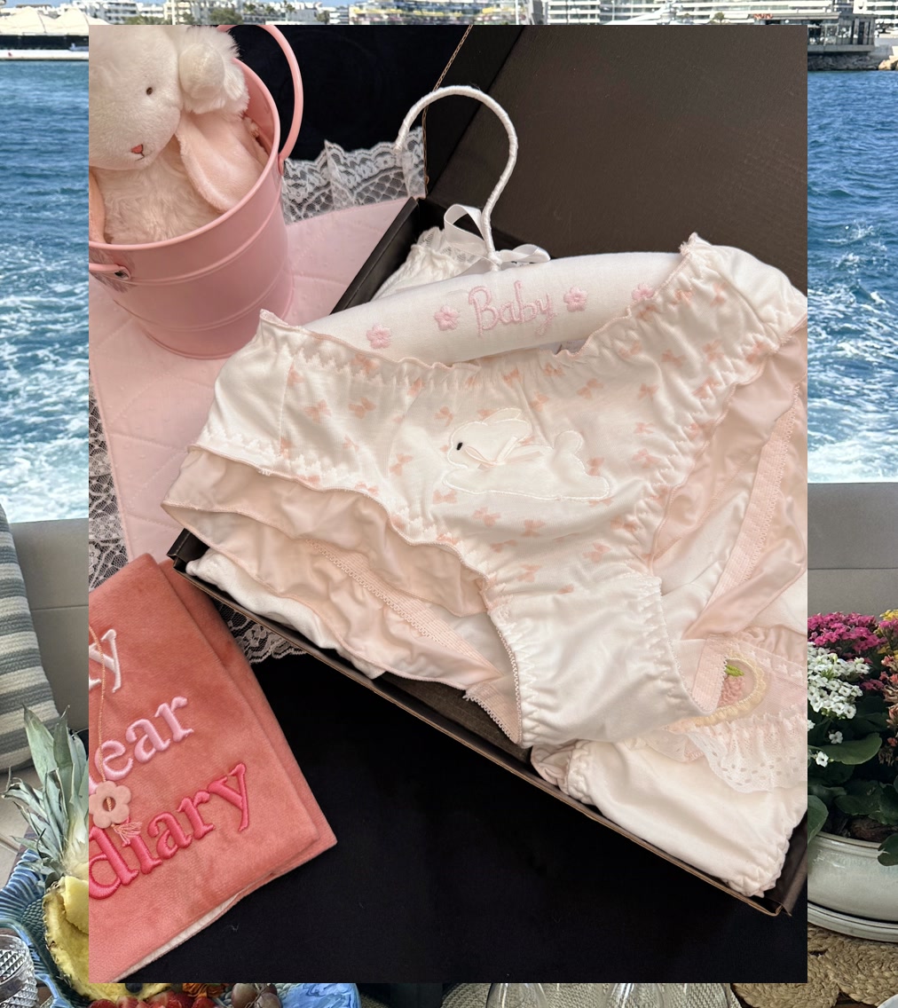 Marie Starz tweet media