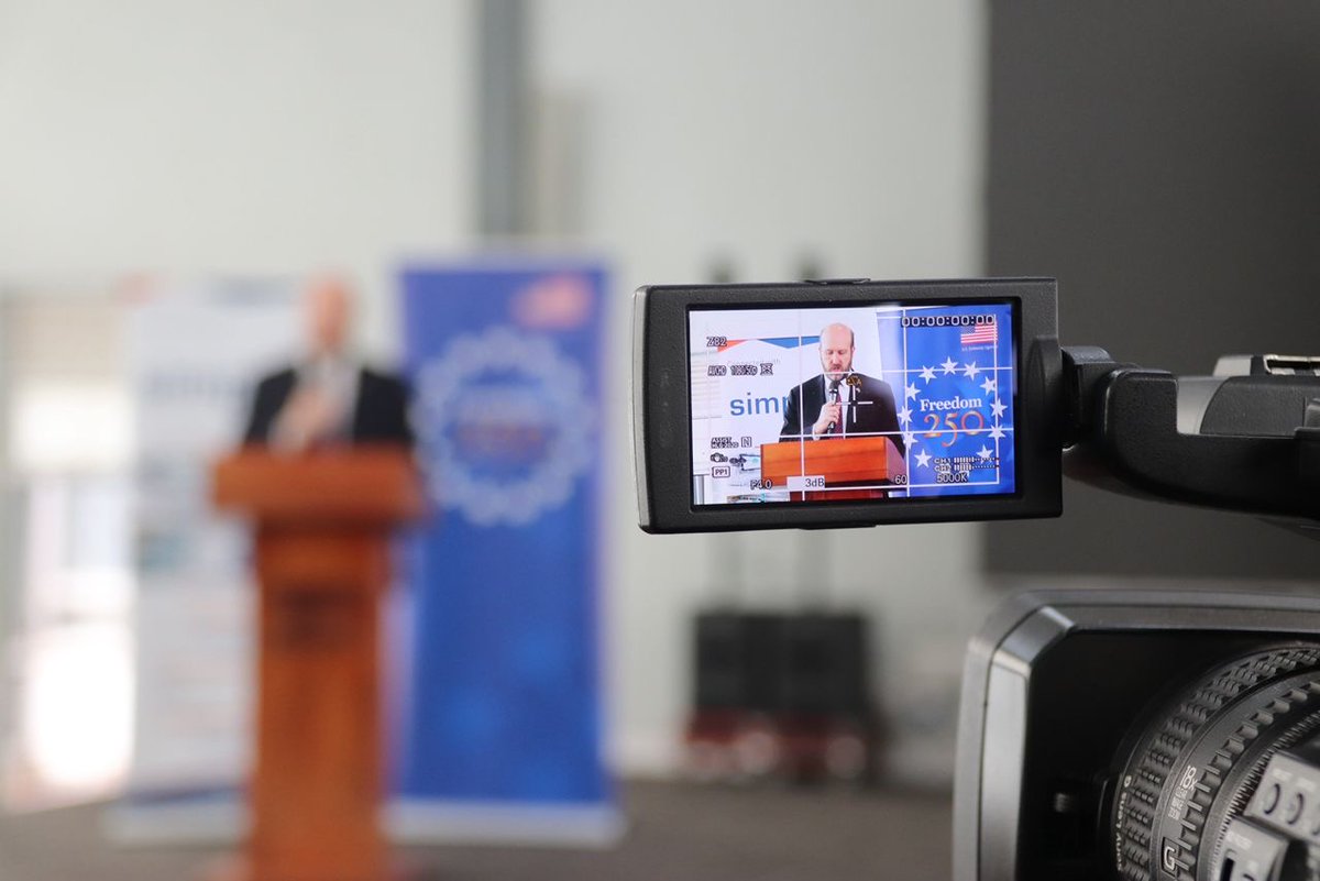 Simplifi Networks tweet media