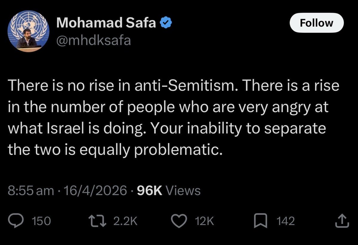 Arsen Ostrovsky tweet media