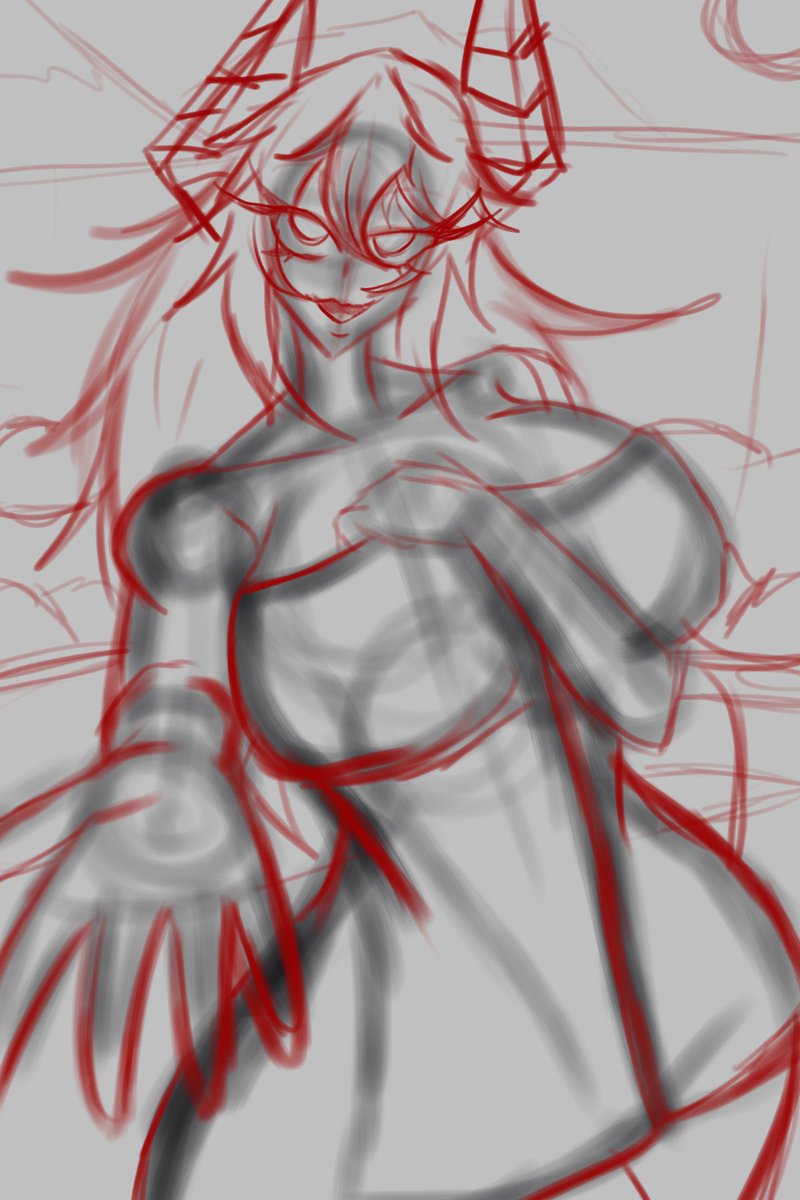 Zero | The Vtuber | tweet media