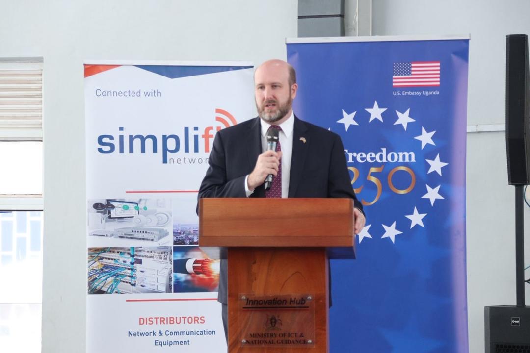 Simplifi Networks tweet media