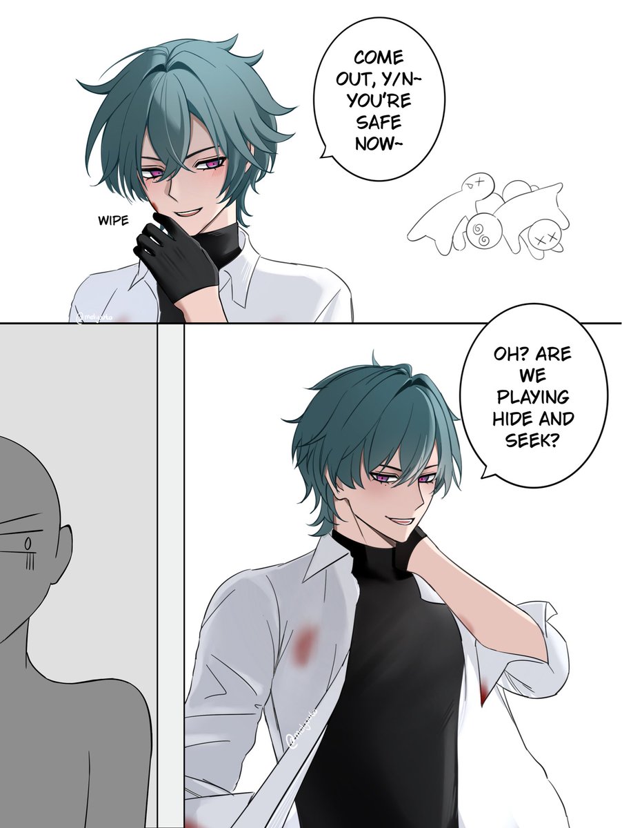 Melani 🌷 | CF22 tweet media