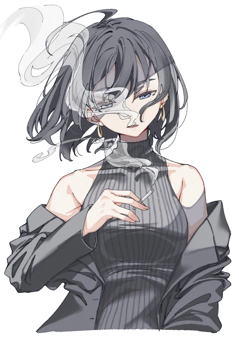 一服