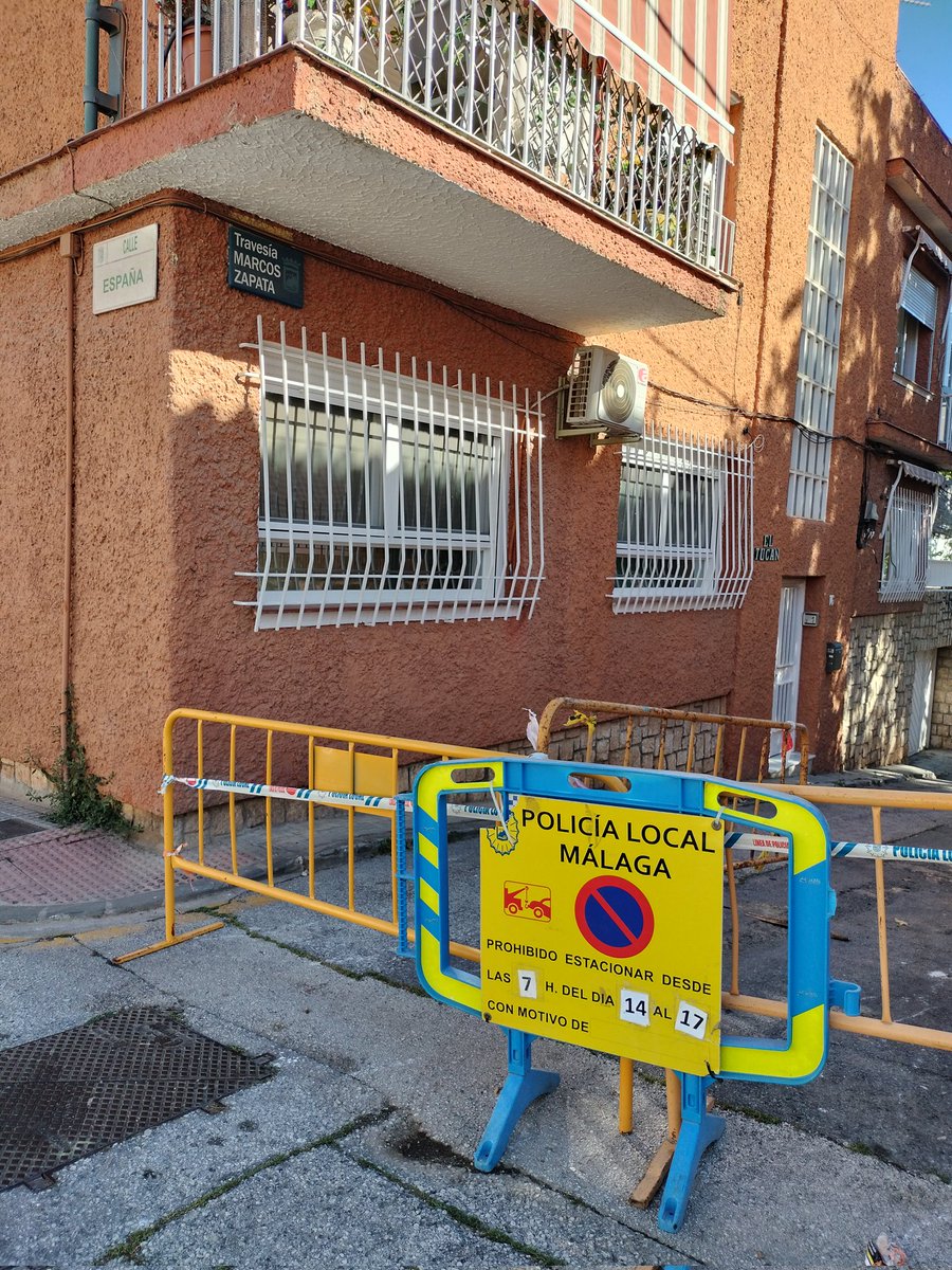 Distrito 2 Málaga Este tweet media