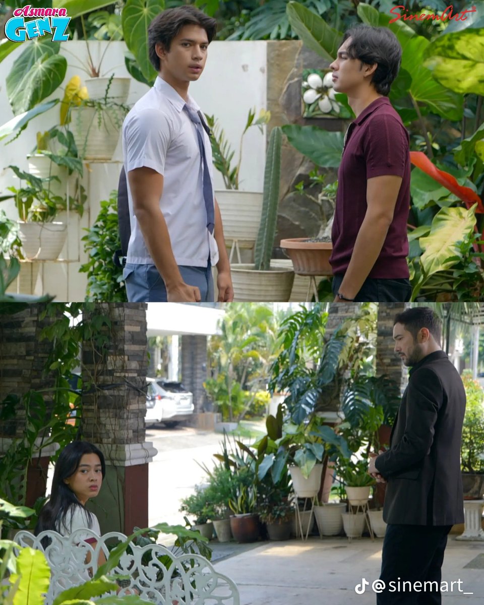 Rose Woman tweet media