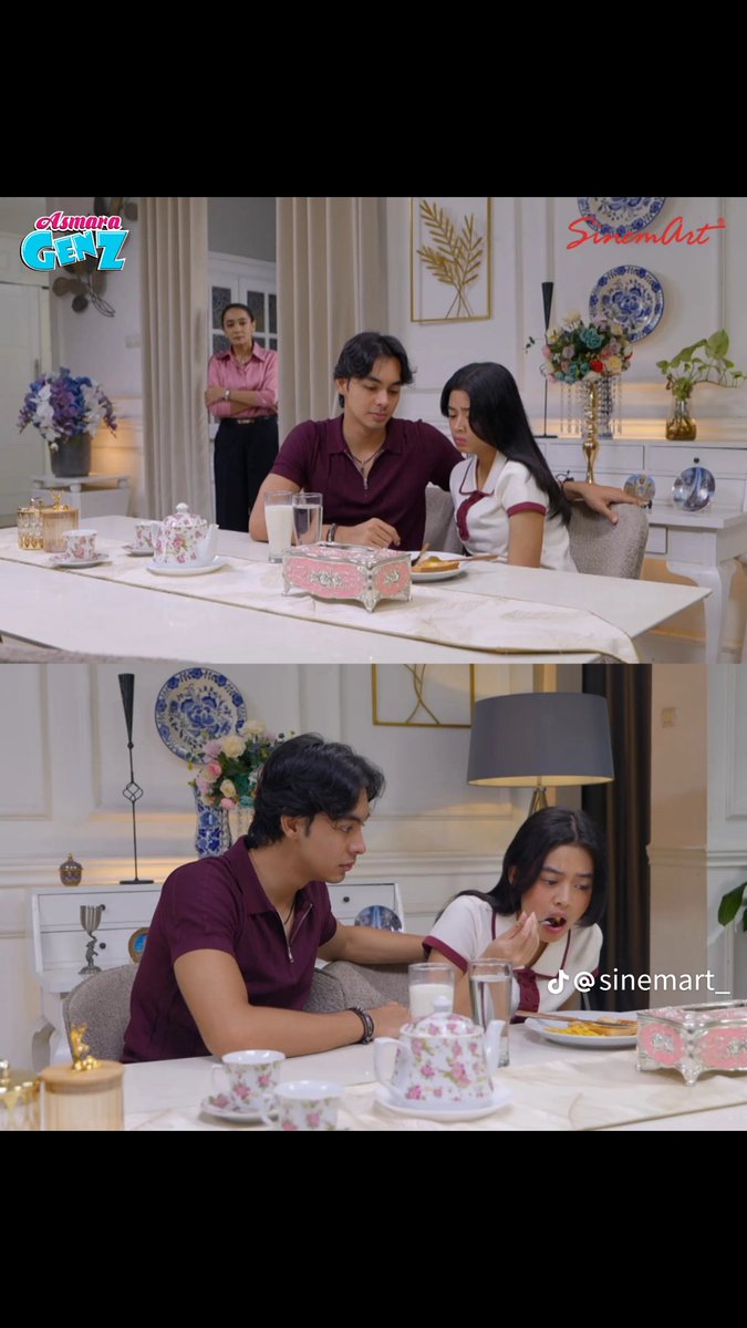 Rose Woman tweet media