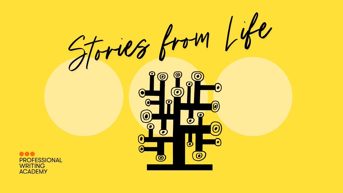 Professional Writing Academy tweet media