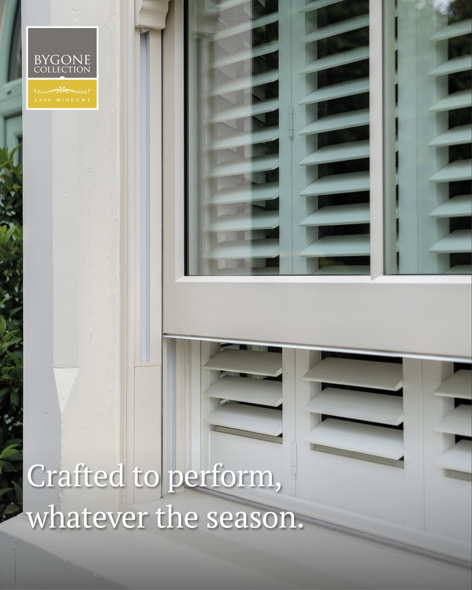 bygonewindows's tweet image. Bygone Collection sash windows offer natural ventilation through opening top and bottom sashes, helping keep homes comfortable all year round.
Discover more: zurl.co/TpkVH

#BygoneCollection #SashWindows #HeritageHomes