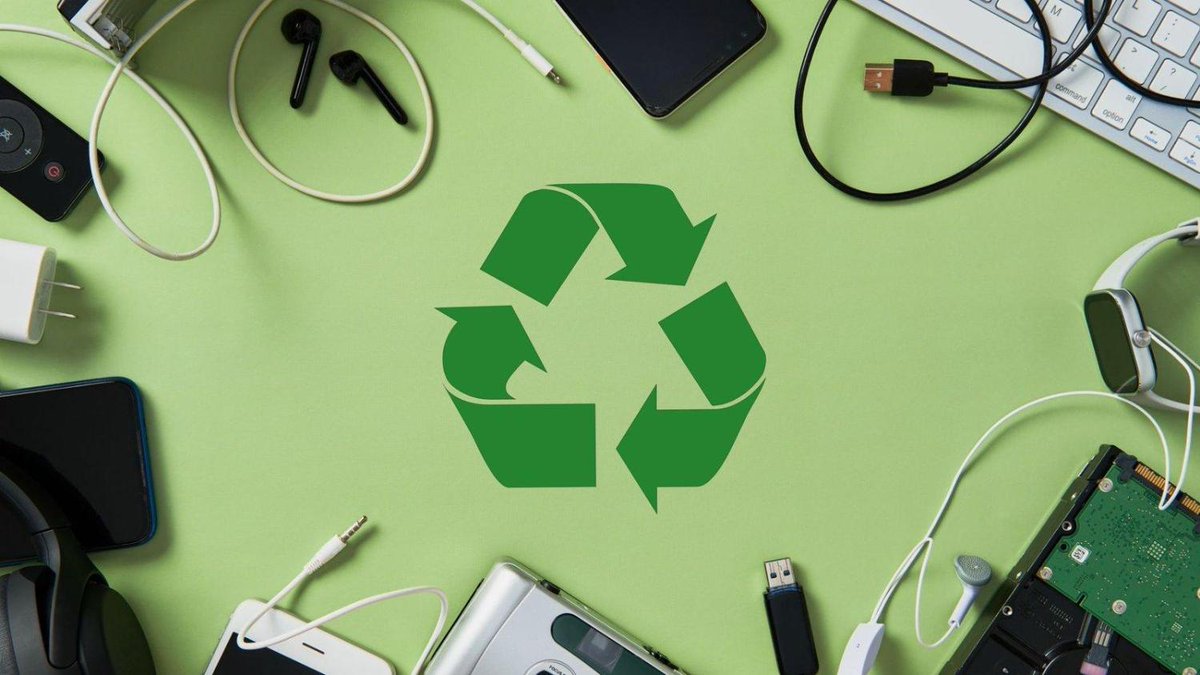 Onde jogar lixo eletrônico? Saiba como descartar corretamente tecmundo.com.br/ciencia/412293…