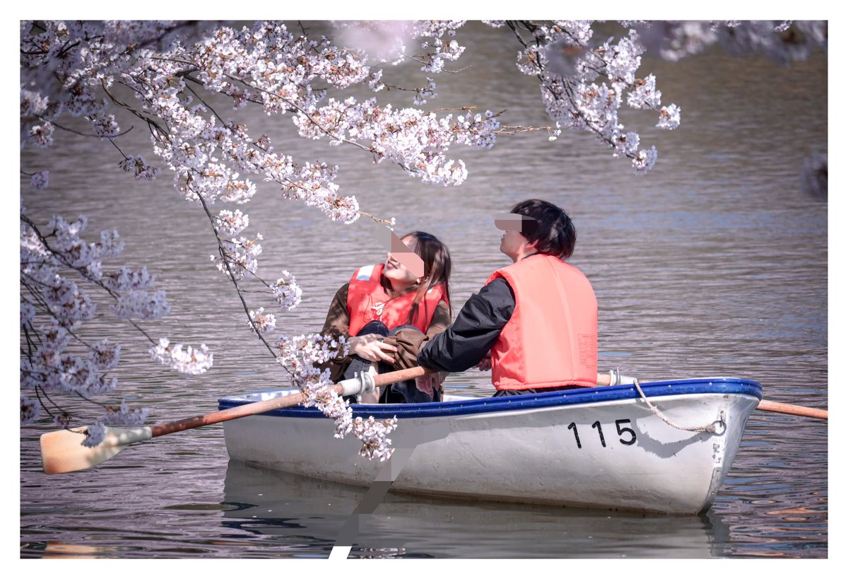 蒼生@青鉄 tweet media