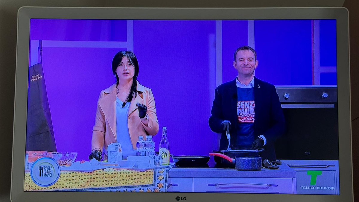 Fabrizio Cecchetti tweet media