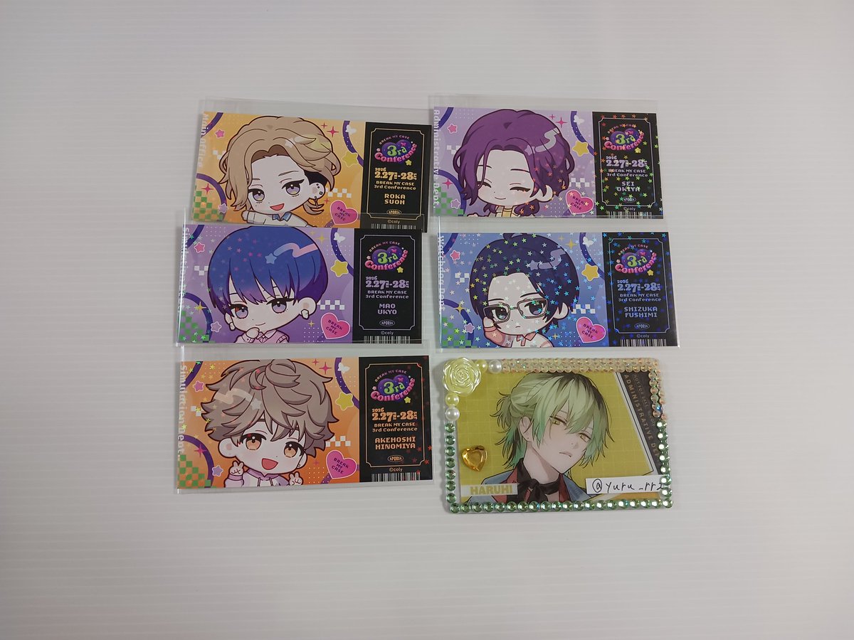 ゆる@取引垢 tweet media