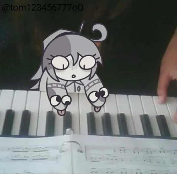 markistoolazy's tweet image. Does Lana even play the piano?
#fpe
#fundamentalpapereducation
#lanafpe