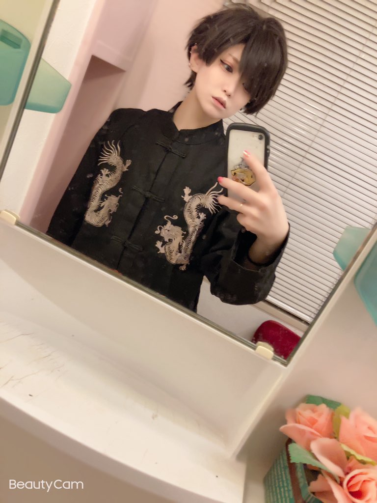 あちゃん🐒🍒onepaiキャストさん大募集中🀄 tweet media