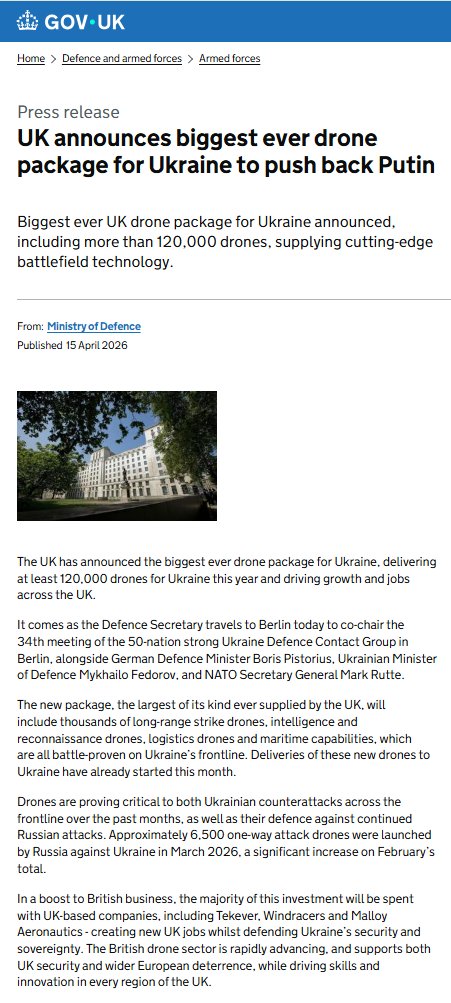 Declassified UK tweet media