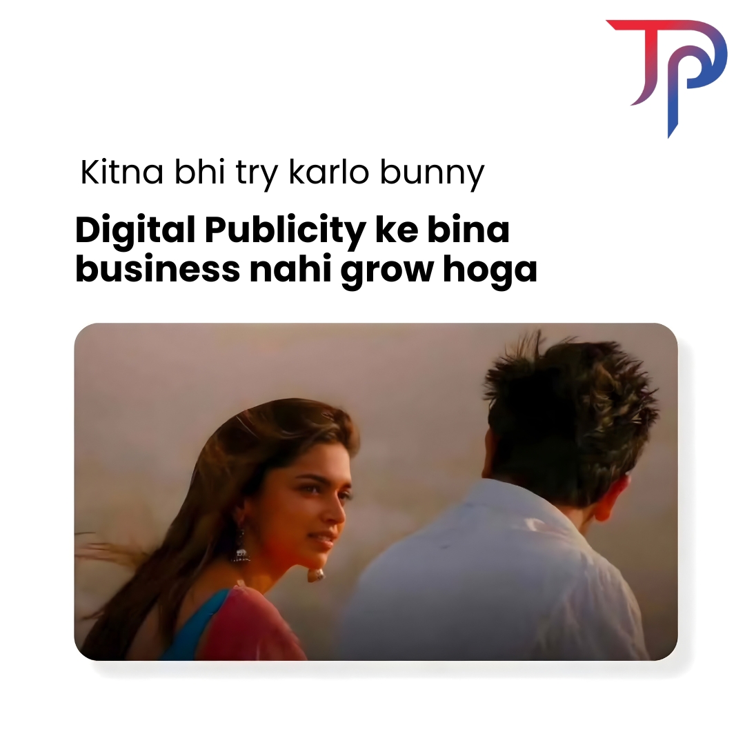 The Digital Publicity tweet media