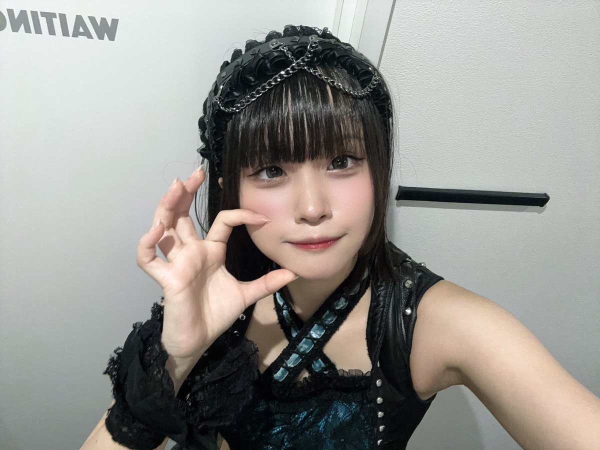 袖屋 悠唯【Call to Answer】 tweet media