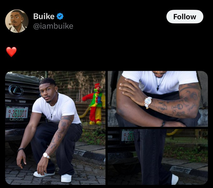 YabaLeftOnline tweet media