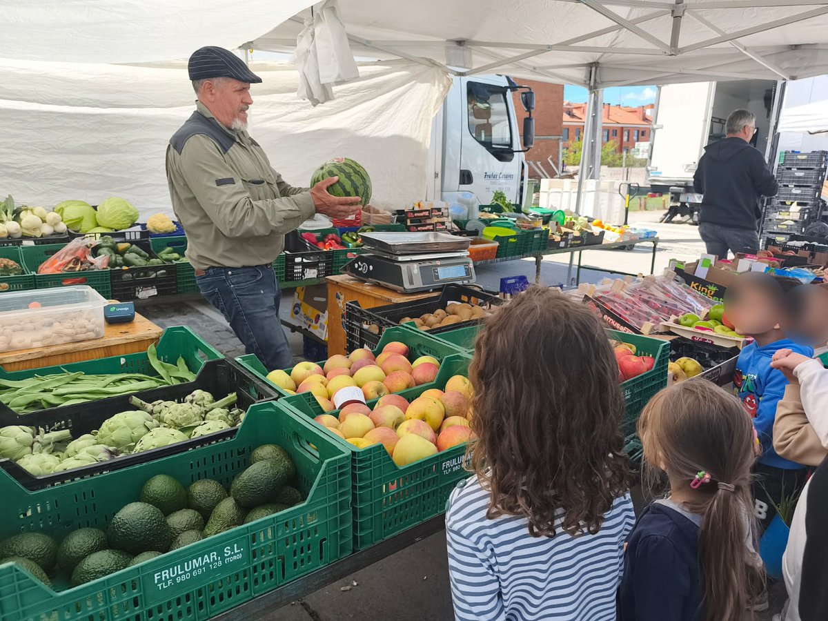 CEIP PEDRO I tweet media