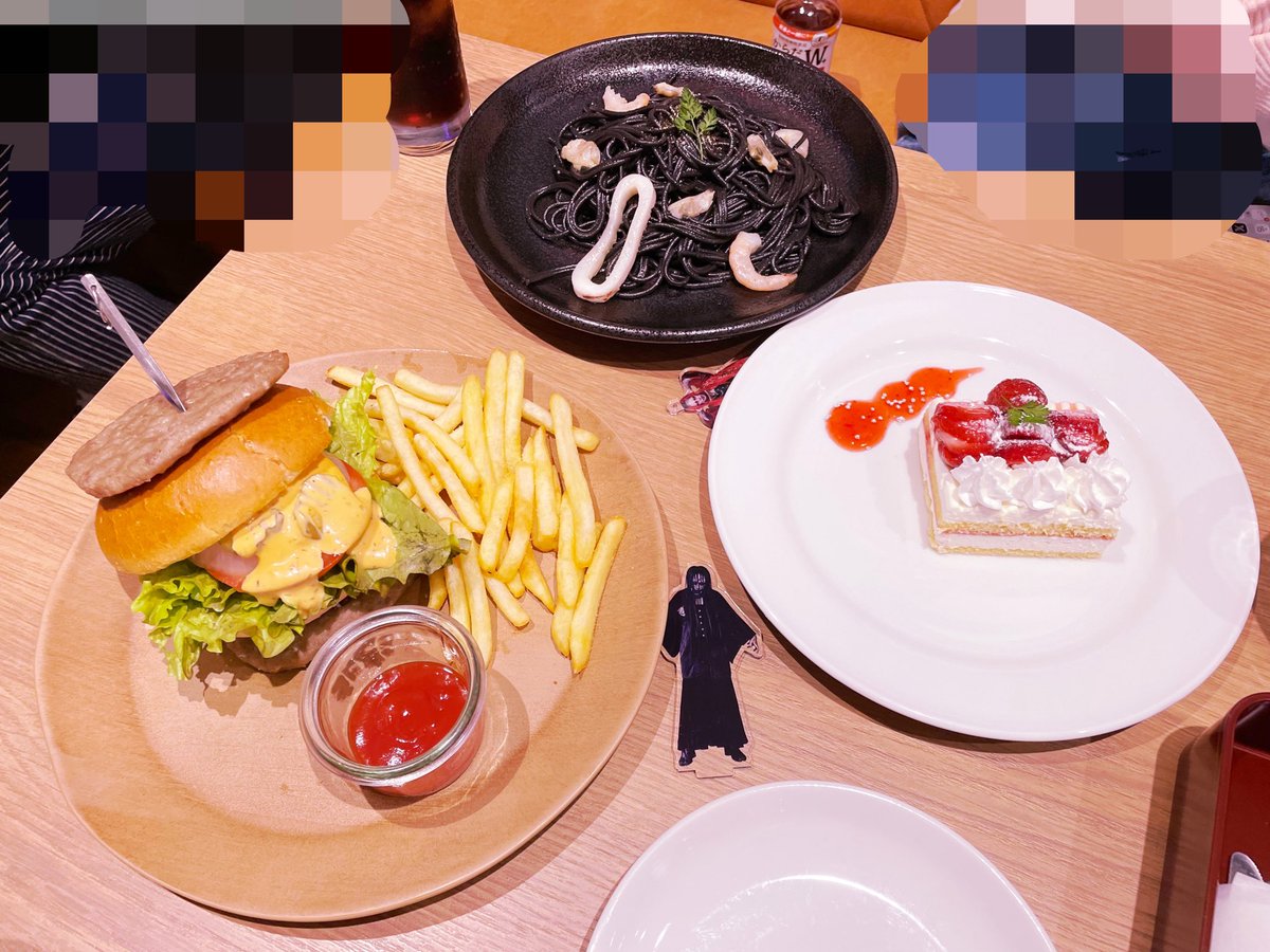 🦊⛩円盤⛩🦊 tweet media