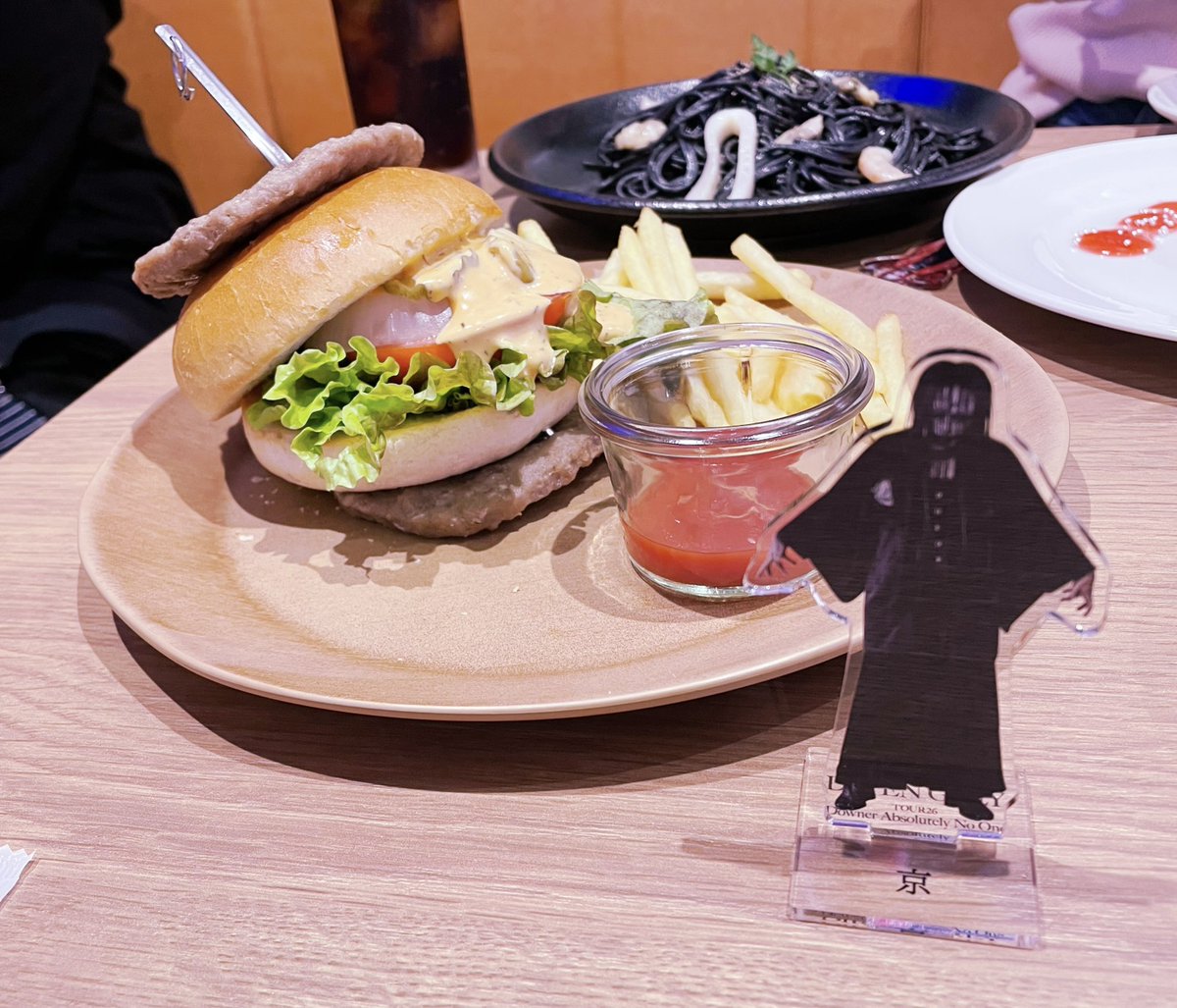 🦊⛩円盤⛩🦊 tweet media