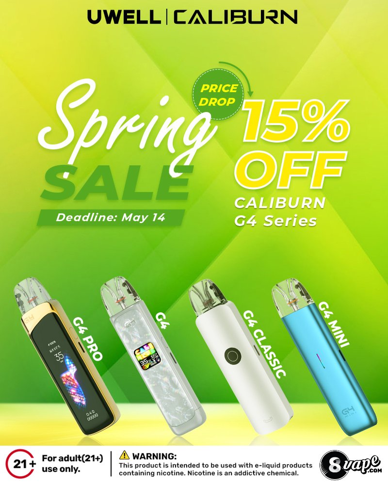 EightVape tweet media